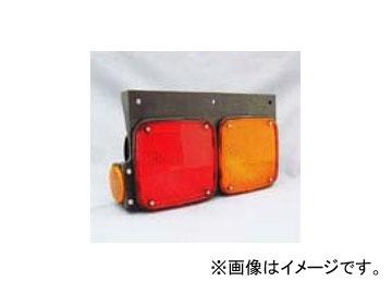 エスワイエス/SYS リヤコンビランプ 24V 左（大型二連） 呼称：9139L 品番：091392 ミツビシ ファイター FU 2005年〜