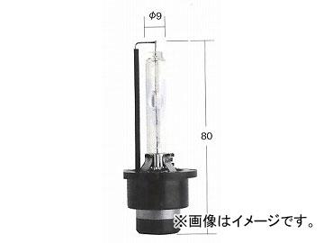 トヨタ/タクティー/TACTI HIDバルブ ノーマル D4S 42V 35W 口金：P32d-5 V9119-7522