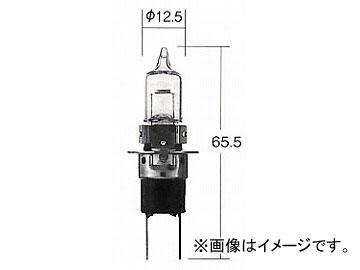 トヨタ/タクティー/TACTI ハロゲンフォグランプバルブ ホワイトビームIII H3cハードケース 12V 55W（100W相当） 口金：P22d/5 V9119-3049の通販は 5,016円