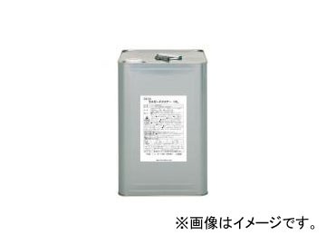 タイホーコーザイ NX161 ラスガードクリアー 15L 品番：00161 JAN：4985329101613