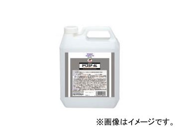 タイホーコーザイ サべスSP 4L 品番：00695 JAN：4985329106953 入数：4缶