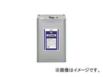 タイホーコーザイ JIP632 青二ス除去剤S（有機則・PRTR非該当品） 18L 品番：00632 JAN：4985329106328