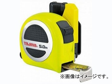 タジマ/TAJIMA 剛厚セフスパコン25 5.0m GASFSP2550 JAN：4975364121332