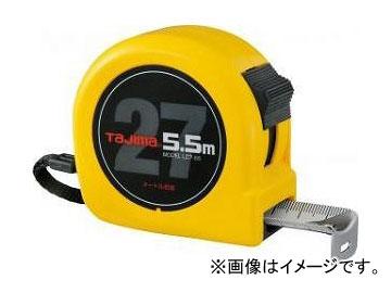 タジマ/TAJIMA ロック-27 5.5m（メートル目盛） L27-55BL JAN：4975364028969