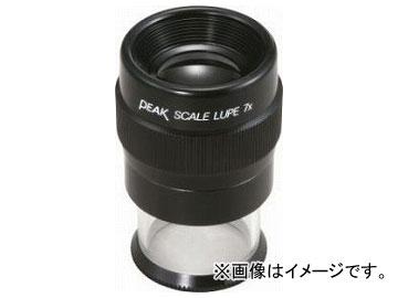タジマ/TAJIMA ピークスケールルーペ本体 MIB-00 JAN：4975364050243の通販は