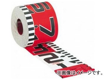 タジマ/TAJIMA シムロンロッド 軽巻（スタンド付テープロッド）（幅150mm・長さ20m・裏面仕様1mアカシロ・サイズM） KM15-20K JAN：4975364034649 28,755円