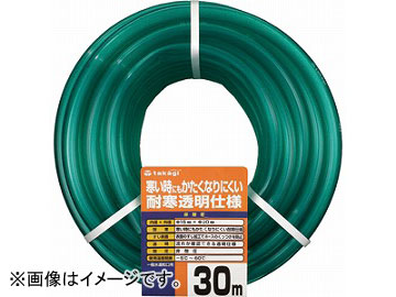タカギ/takagi 耐寒ソフトクリア15×20 30m PH20015CD030TM JAN：4975373026673の通販は 6,061円
