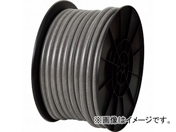 タカギ/takagi 農業用耐圧ソフト15×20 50m巻 PH07015BK050MB JAN：4975373026888