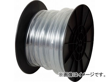タカギ/takagi 透明チューブ22×26 25m巻 PH60022CR025LB JAN：4975373027243