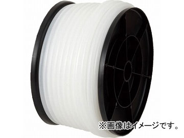 タカギ/takagi シリコンチューブ07×10 20m巻 PH63007WH020SS JAN：4975373027069