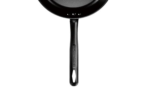 鍛造フライパン TANZOH 刀 24cm (0049003)