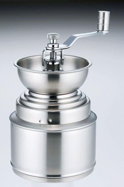ポポロ コーヒーミル 204397(0277038) 5,973円