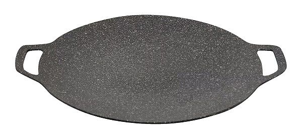 グリルプレートアルミ 30cm GR-601(0669004)