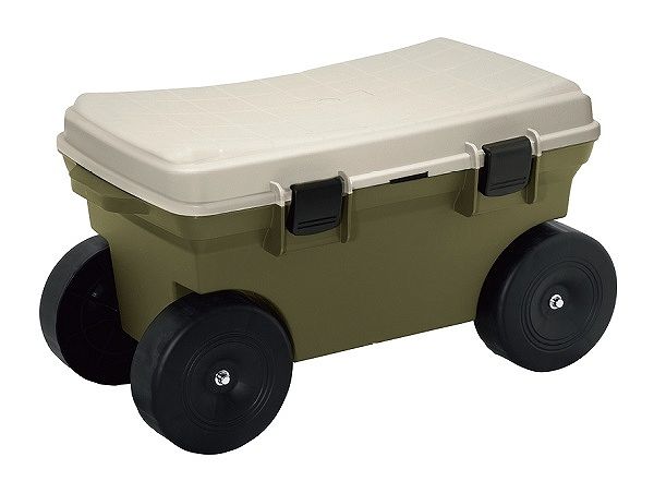 フィールドカート オリーブグリーン (0489169)