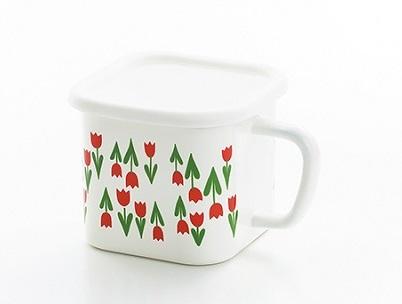 アデリアレトロ マルチスクエアポット コレック ADR-33(1001967) 4,734円