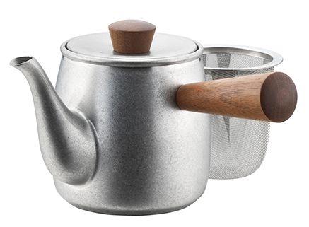 茶き 急須・ざらめ 小 CHA-2(0675073)