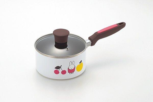MIFFY 片手鍋 16cm DB-305(1001900)