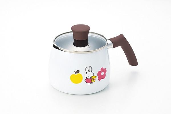 MIFFY マルチクックパン 2.5L DB-306(1001901)