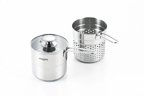 マリ・クレール ボイルパン 14cm MC-100(0001090) 5,076円
