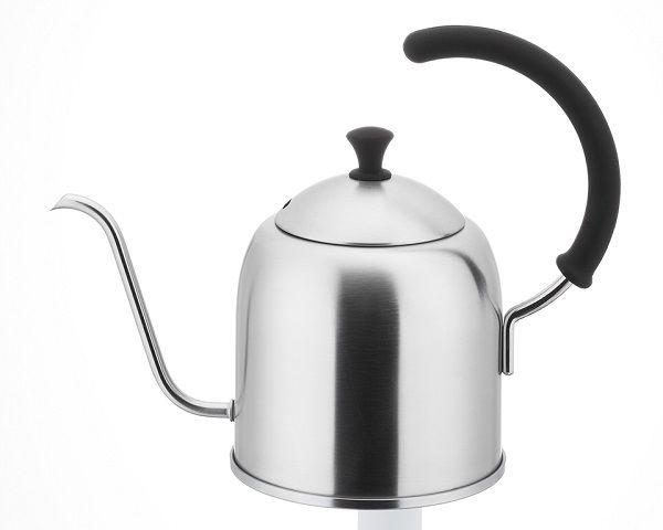 Miyacoffee ドリップケトル 艶消し 1.2L MCO-4(0675069)