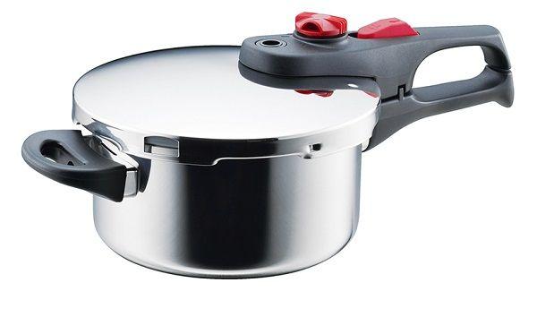 マイクレストII 片手圧力鍋 18cm MT-P18S(1001544)