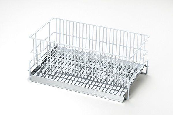 水切りラック 中 MZ-2(0411050)の通販は