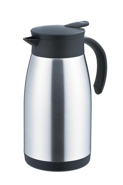 リフレ ステンレス卓上ポット 1.0L RF-12(1001621)