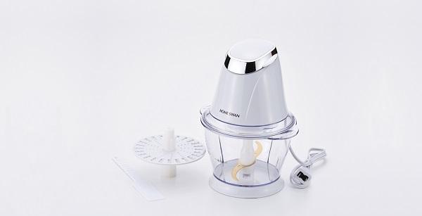 HOME SWAN フードチョッパー SFC-25(0483071)の通販は