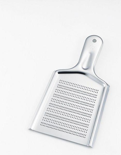 スーパーハイカットステンレス製おろし金 3号 SH-030(0428002)