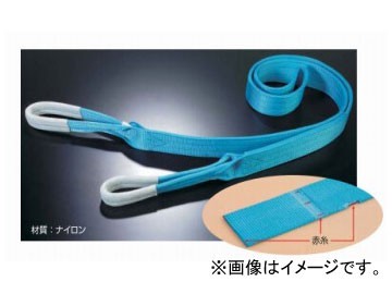 納期約1ヶ月)TESAC テザック エンドレスタイプ 3N 100×4.75M-