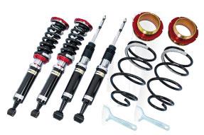 タナベ/TANABE DEVIDE UP40 車高調キット スズキ ジムニー JB64W 4WD