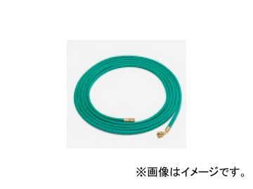 タスコジャパン 1/4ロングチャージホース 10m TA136Eの通販は