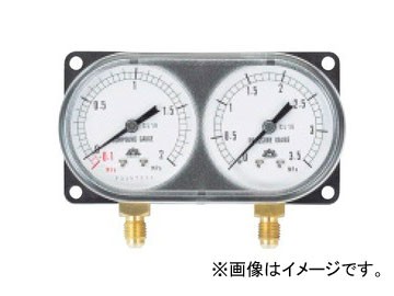 タスコジャパン モニターゲージキット（ヒートポンプタイプ） TA147WHの通販は
