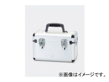 タスコジャパン アルミ製真空ポンプケース(TA150SA-2、SB-2専用) TA150CS-21の通販は