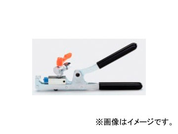 タスコジャパン ピアシングプライヤー TA173Cの通販は