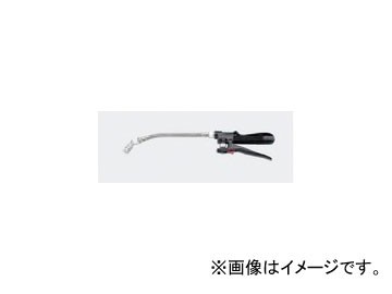 タスコジャパン フレキシブルランス洗浄ガン TA351-6の通販は