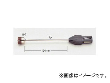 タスコジャパン 表面センサー 高温タイプ TA410-11 13,860円