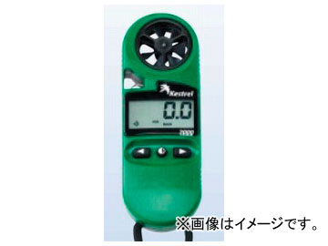 タスコジャパン ポケットサイズ 温・風速計 TA411Wの通販は 26,180円