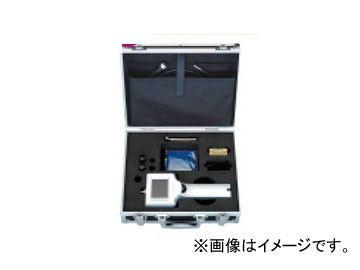 タスコジャパン 非記録型 インスぺクションカメラ φ6mmカメラ付 フルセット TA417EXの通販は