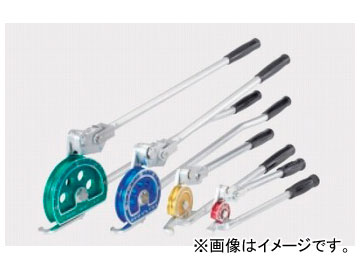 タスコジャパン 2段式クイックアクションカラーベンダー 3/4” TA540G-6の通販は