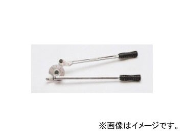 タスコジャパン レバー式チューブベンダー 5/8” TA540SA-5