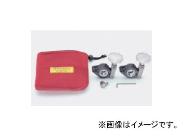 タスコジャパン フレキ管ツバ出し工具セット TA550FR-30の通販は