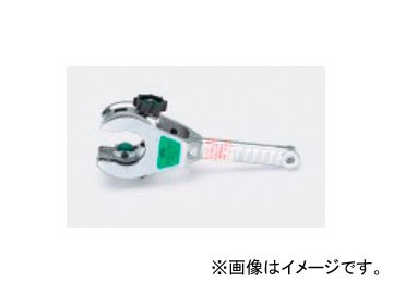 タスコジャパン ラチェットチューブカッタ TA560FCの通販は