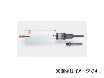 タスコジャパン マルチ兼用コアドリル TA674AB-70の通販は