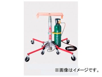 タスコジャパン 気圧ホイスト TA801S-56の通販は