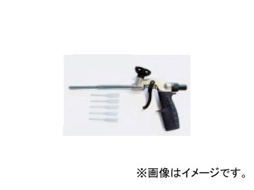 タスコジャパン 発泡ウレタン用ガン TA907BR-4の通販は