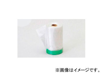 タスコジャパン マスキングテープ（建築用） TA976MA-110 入数：20巻の通販は