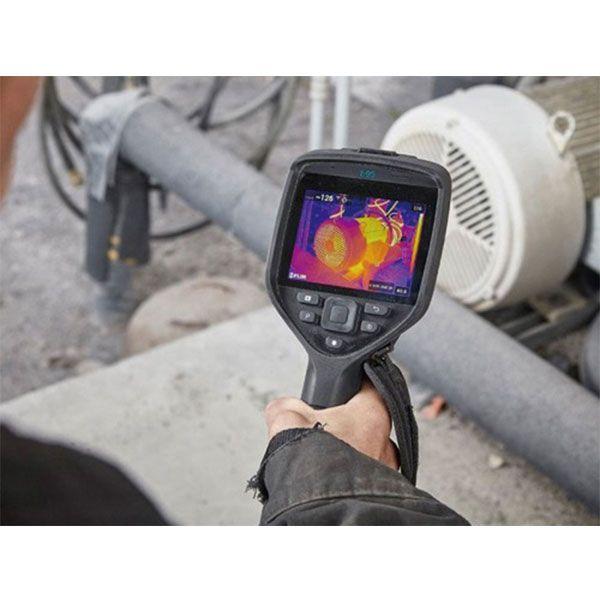 イチネンTASCO タスコ サーモグラフィー FLIR C5 Wifi TA410FC-5 [A230101]