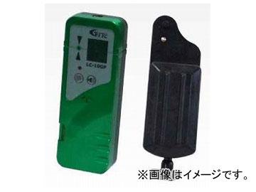 テクノ販売 レーザーキャッチャー（クランプ付） LC-01GPの通販は