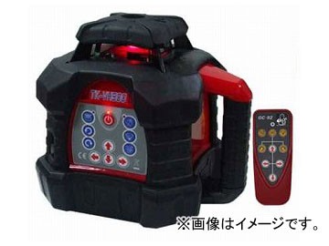 テクノ販売 レーザーレベル 三脚なし TK-VH500の通販はau PAY